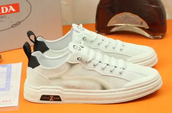 hype Prada Casual Shoes