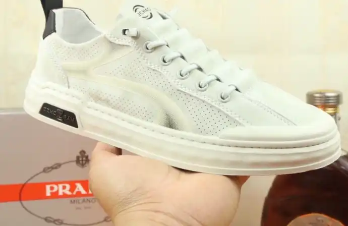 hype Prada Casual Shoes