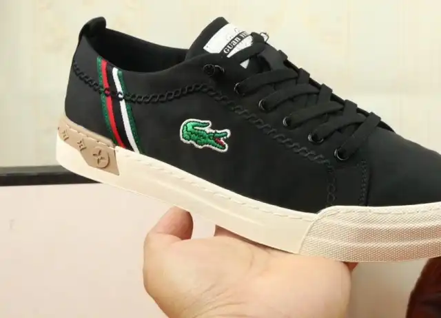 hype Gucci Casual Shoes