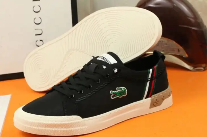 hype Gucci Casual Shoes