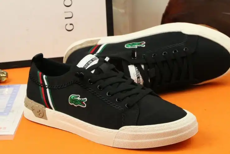 hype Gucci Casual Shoes