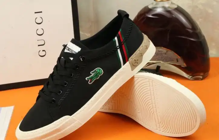 hype Gucci Casual Shoes