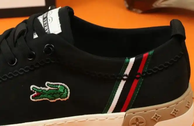 hype Gucci Casual Shoes