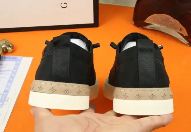 hype Gucci Casual Shoes