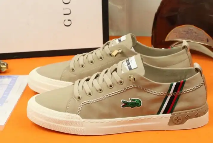 hype Gucci Casual Shoes