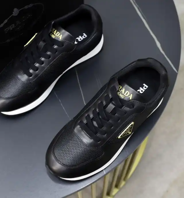 hype Prada Casual Shoes