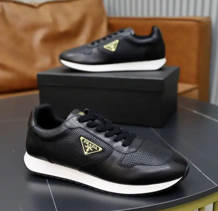 hype Prada Casual Shoes