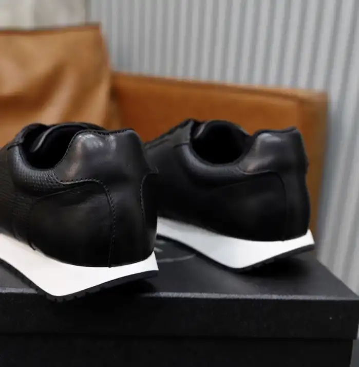 hype Prada Casual Shoes