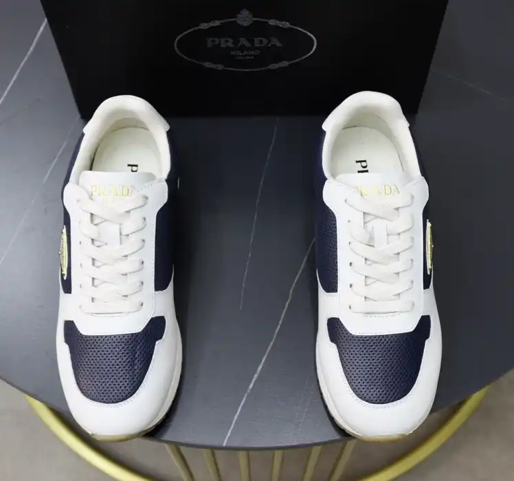 hype Prada Casual Shoes