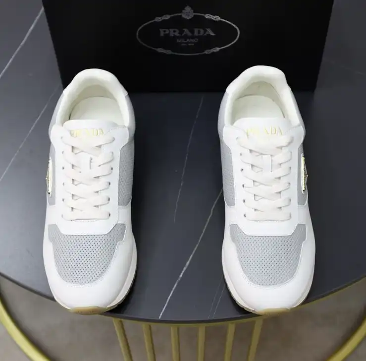 hype Prada Casual Shoes