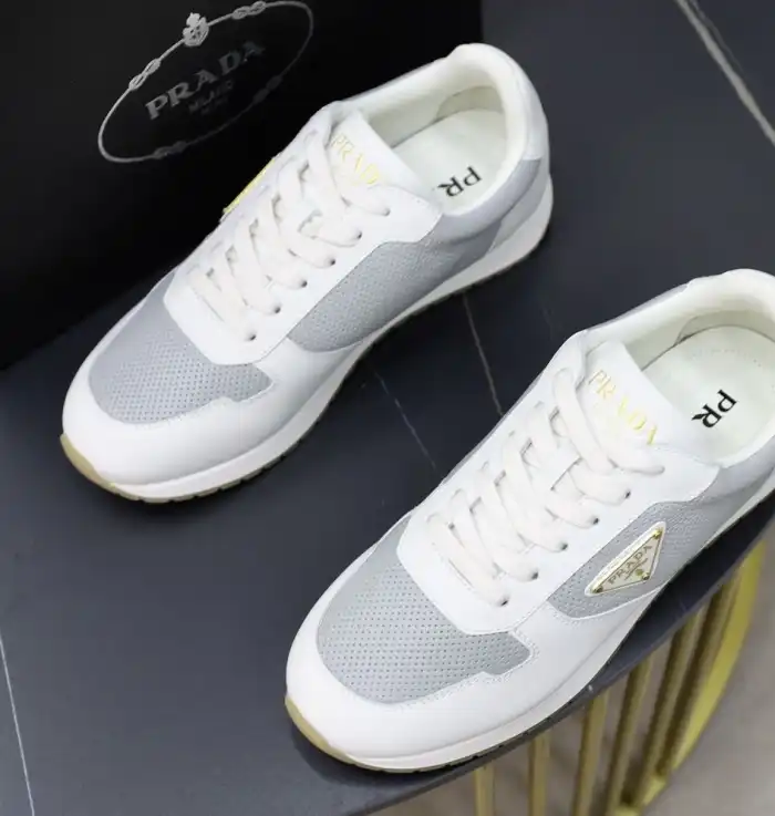 hype Prada Casual Shoes