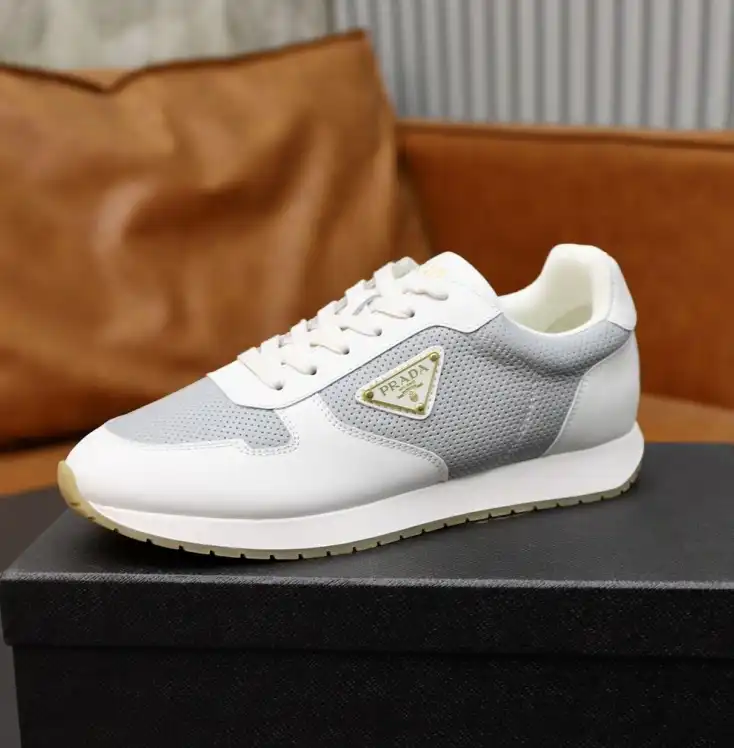 hype Prada Casual Shoes