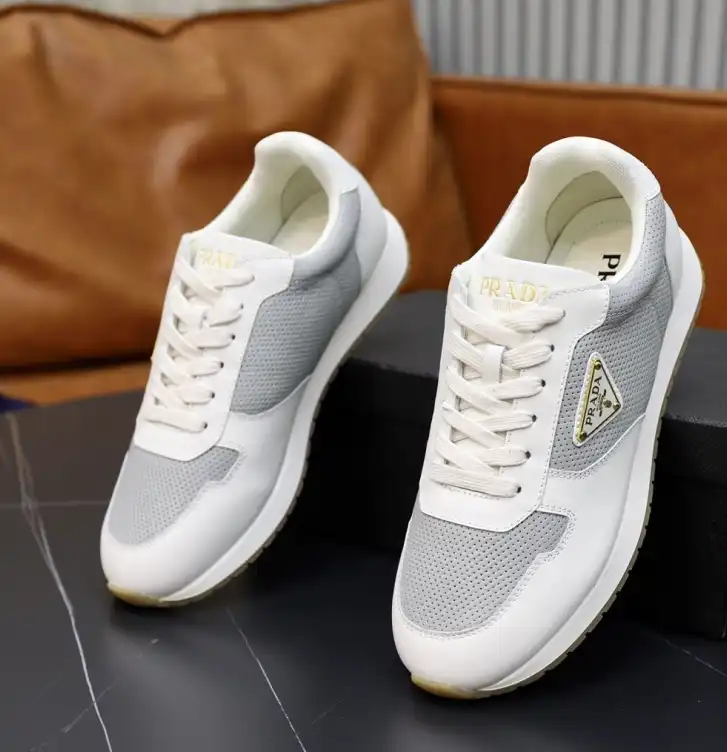 hype Prada Casual Shoes