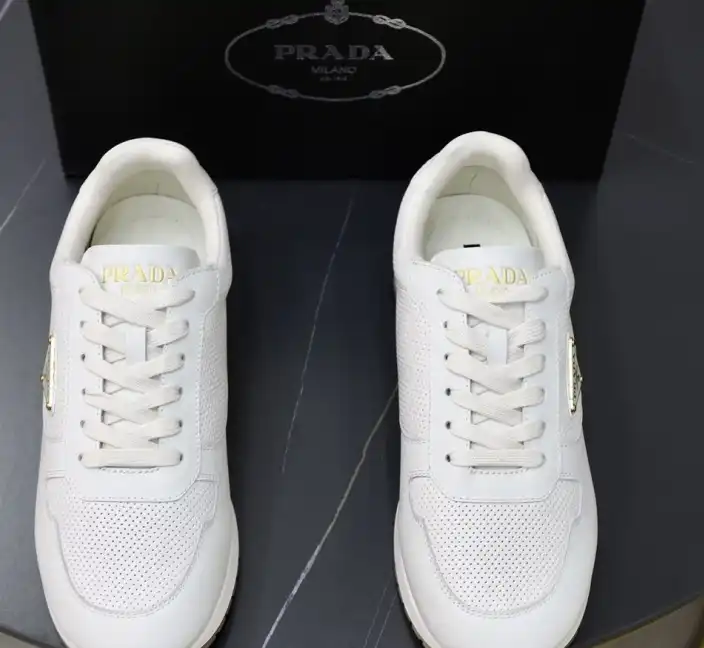 hype Prada Casual Shoes