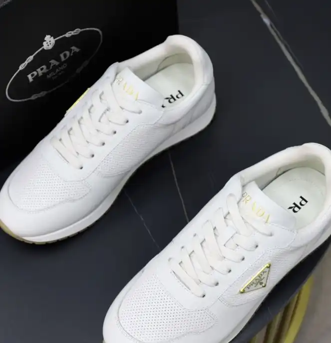 hype Prada Casual Shoes