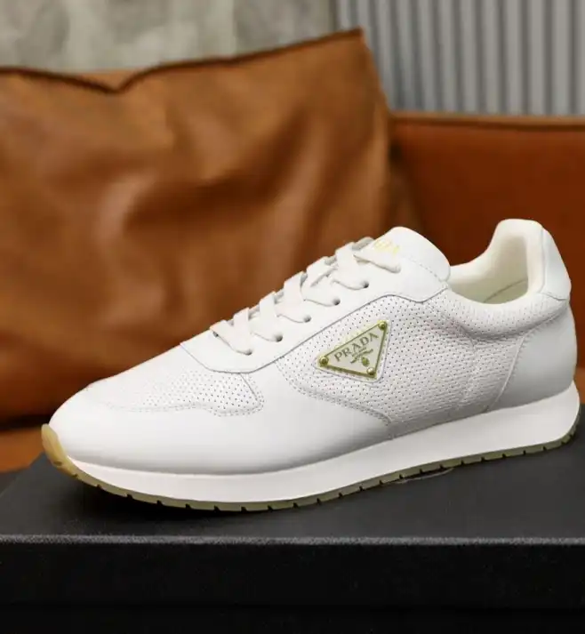 hype Prada Casual Shoes