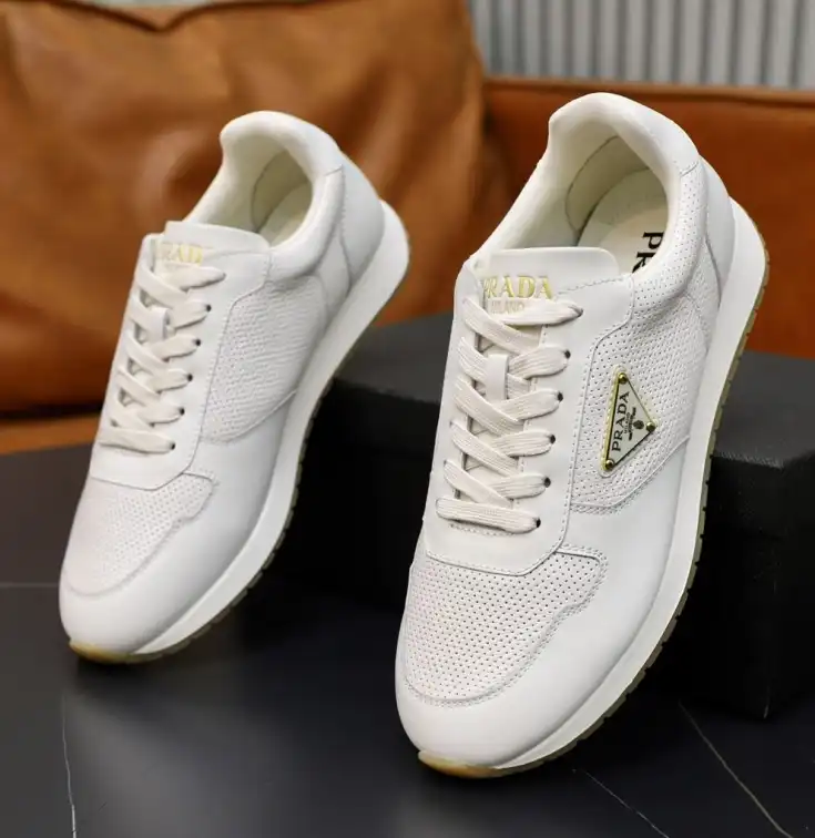 hype Prada Casual Shoes