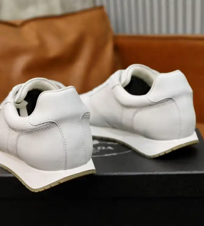 hype Prada Casual Shoes