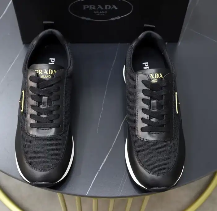 hype Prada Casual Shoes