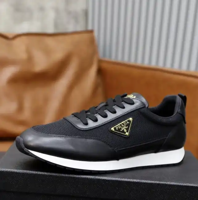 hype Prada Casual Shoes