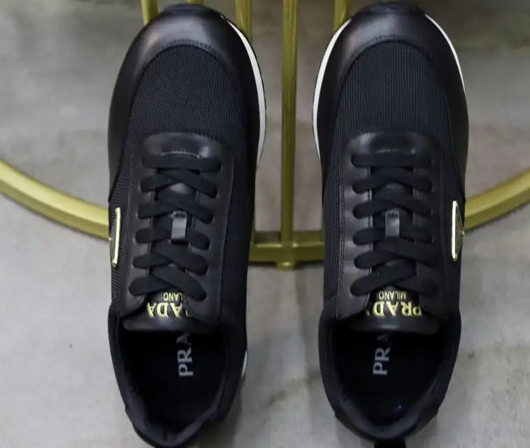 hype Prada Casual Shoes