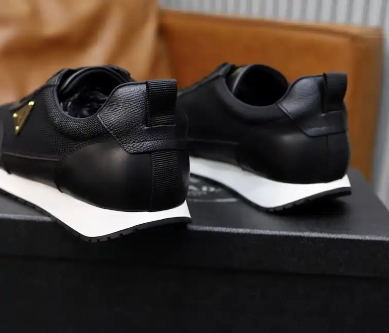 hype Prada Casual Shoes