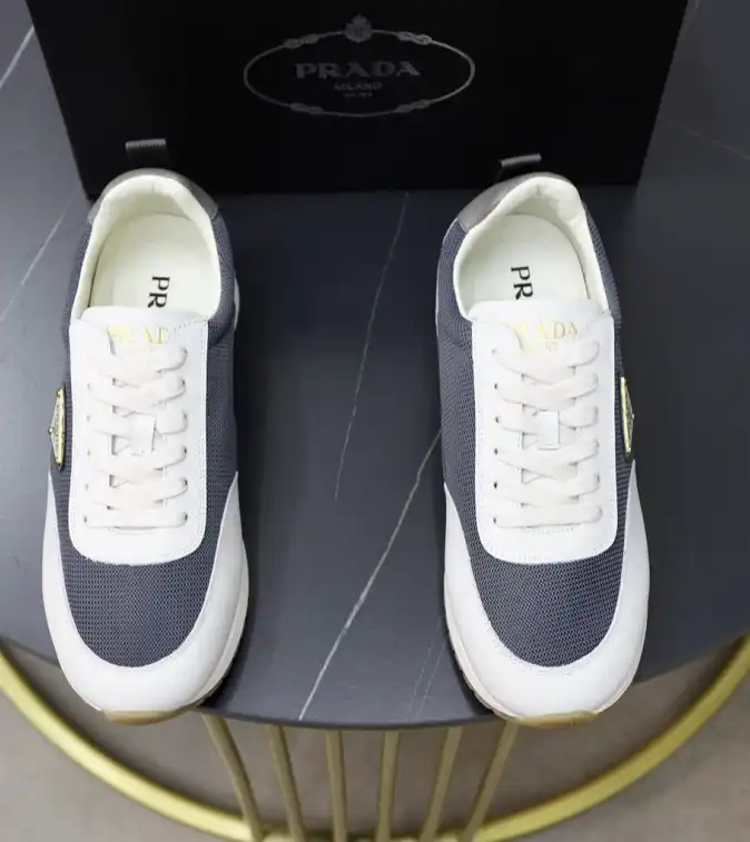 hype Prada Casual Shoes