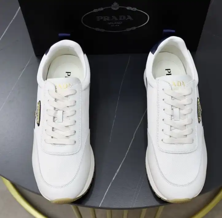 hype Prada Casual Shoes