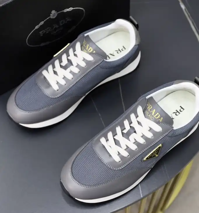 hype Prada Casual Shoes