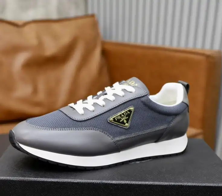 hype Prada Casual Shoes