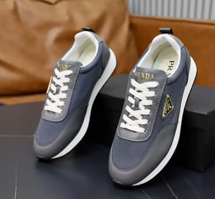 hype Prada Casual Shoes