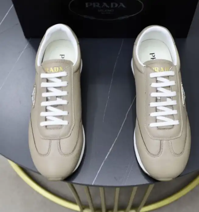 hype Prada Casual Shoes