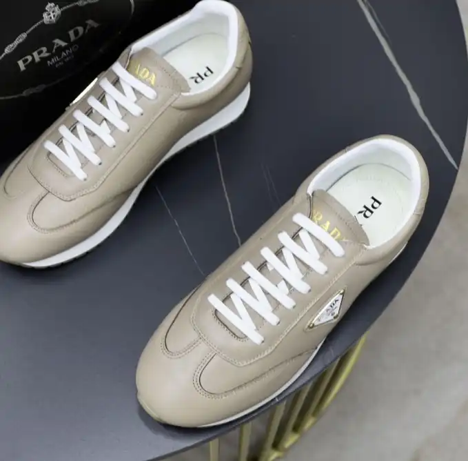 hype Prada Casual Shoes