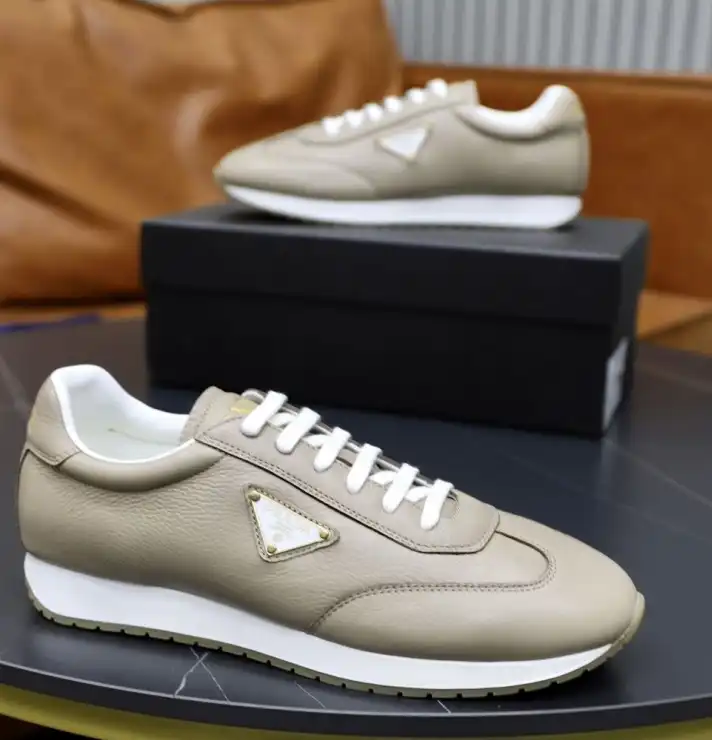 hype Prada Casual Shoes