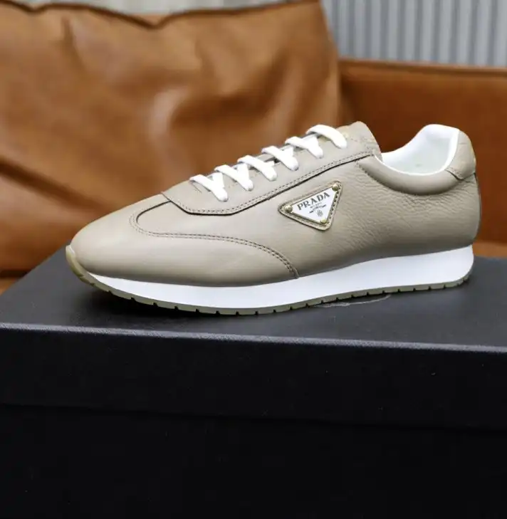 hype Prada Casual Shoes