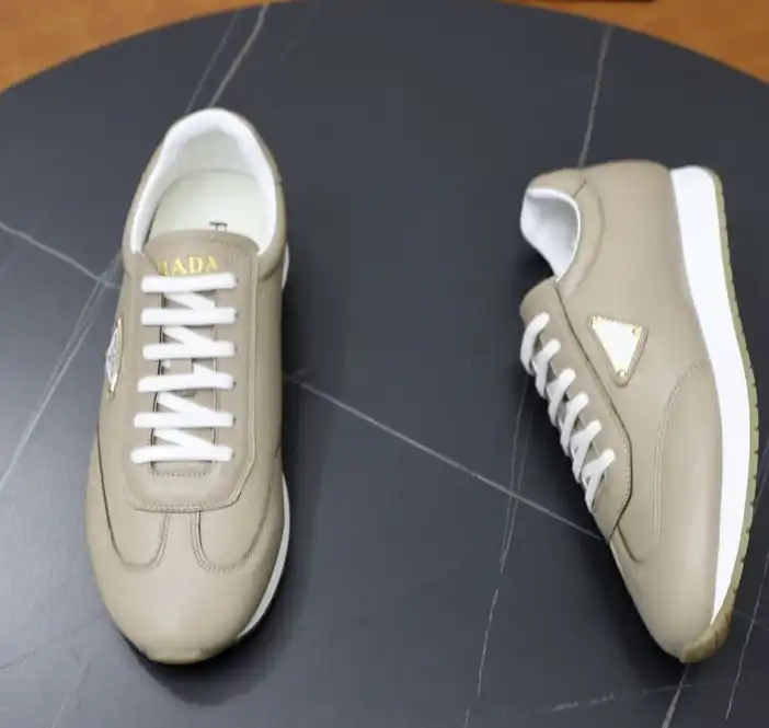 hype Prada Casual Shoes