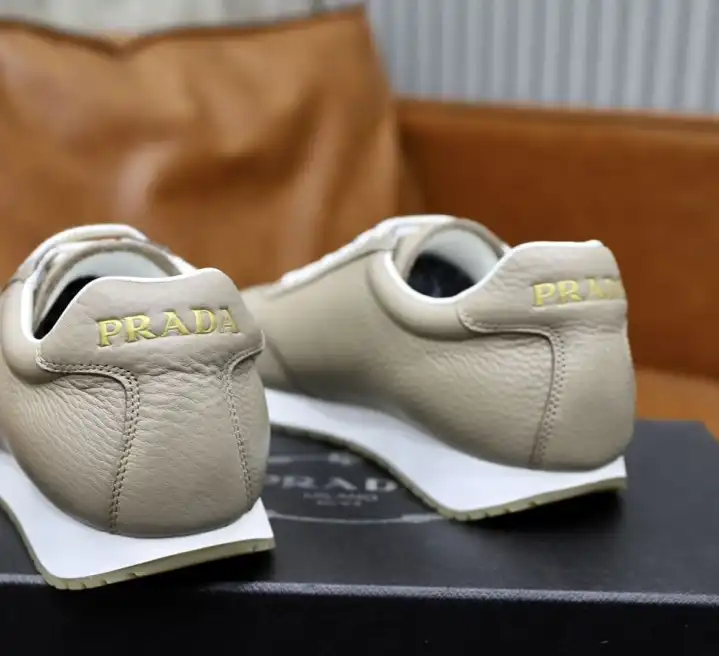 hype Prada Casual Shoes