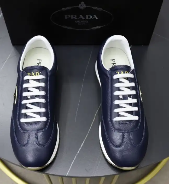 hype Prada Casual Shoes