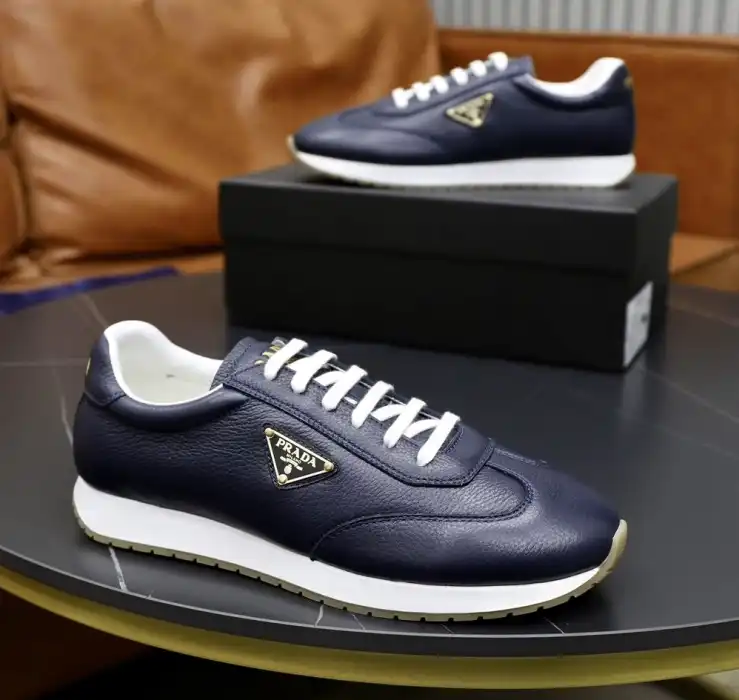 hype Prada Casual Shoes