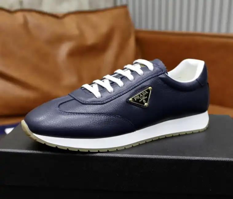 hype Prada Casual Shoes