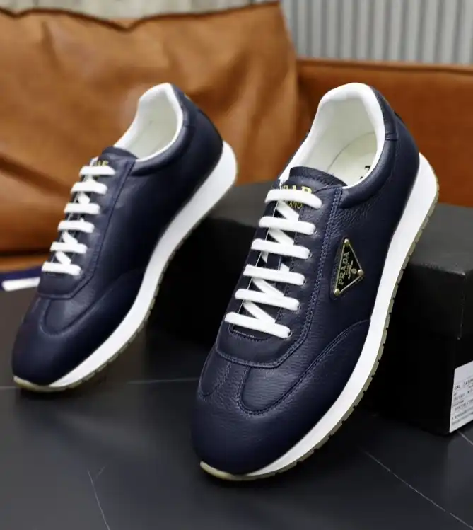 hype Prada Casual Shoes