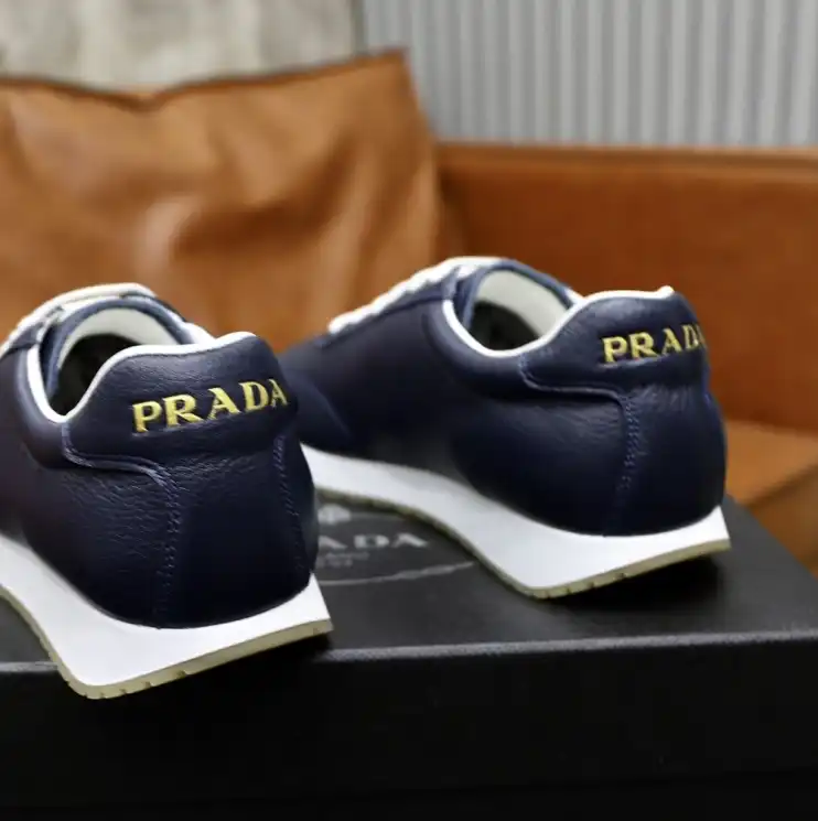 hype Prada Casual Shoes