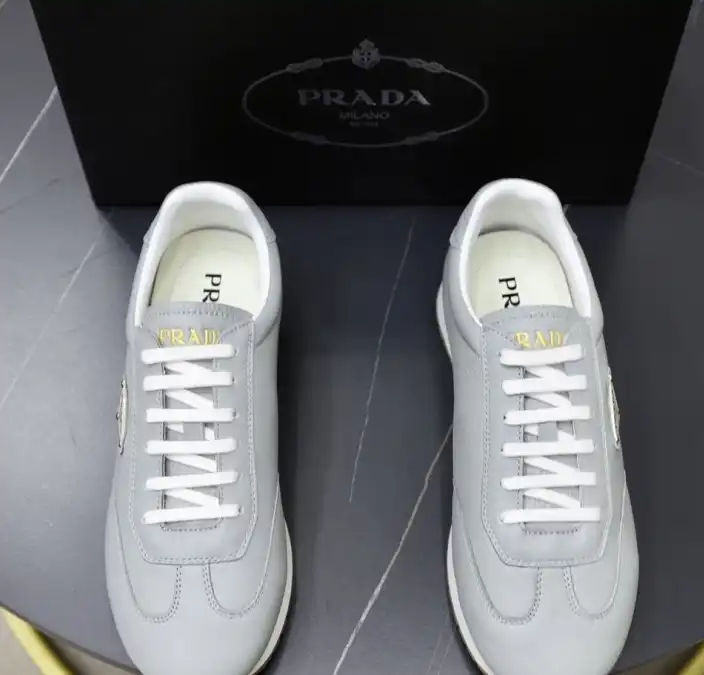 hype Prada Casual Shoes