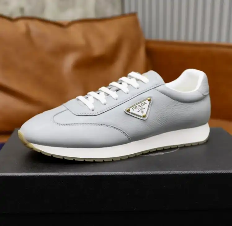 hype Prada Casual Shoes