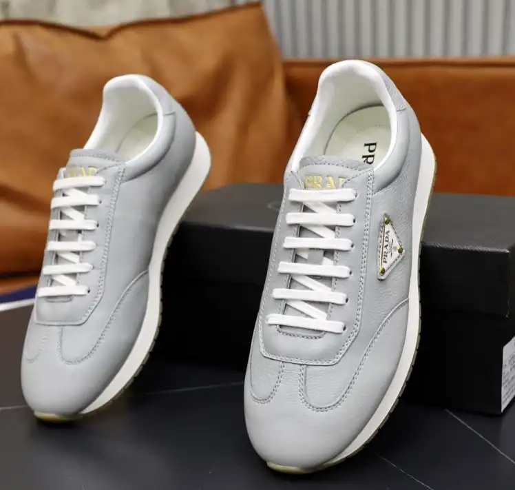 hype Prada Casual Shoes