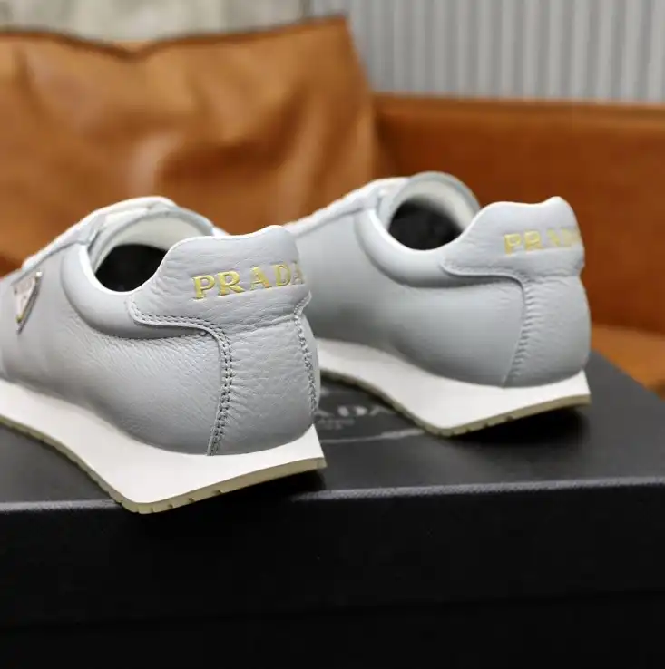 hype Prada Casual Shoes