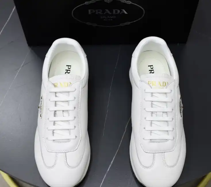 hype Prada Casual Shoes