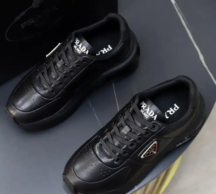 hype Prada Casual Shoes