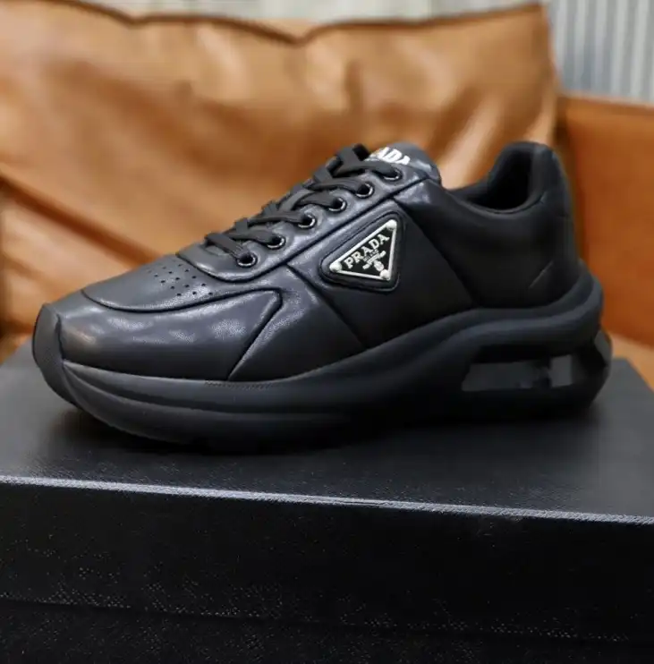 hype Prada Casual Shoes