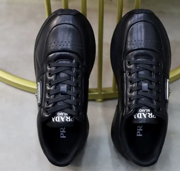 hype Prada Casual Shoes